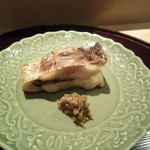 はらまさ - 太刀魚