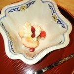 はらまさ - デザート