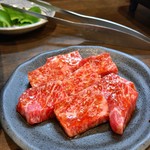 Yakiniku Horumon Tachan - 