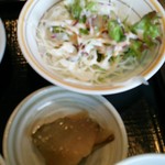 中国レストラン 雪園 - 