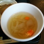 中国レストラン 雪園 - 