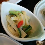 中国レストラン 雪園 - 