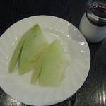 ぶどうの木 - フルーツ