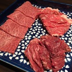 焼肉錦平