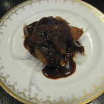 ぶどうの木 - チキンカツ