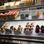 PATISSERIE Bijoux - 