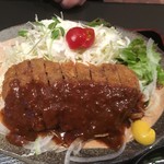 レストラン 牛石 - 