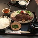 レストラン 牛石 - 