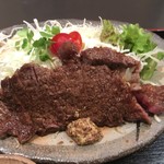 レストラン 牛石 - 