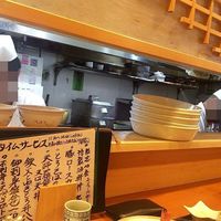 日本料理 空海 別亭 - （2017.4）