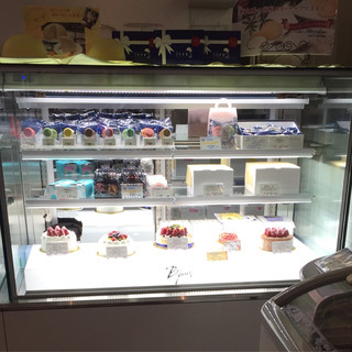 パティスリービジュー_2