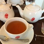 パッション ドゥ ローズ - 