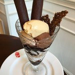 パッション ドゥ ローズ - 