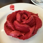 パッション ドゥ ローズ - 