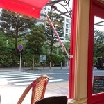 パッション ドゥ ローズ - 