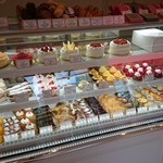 パッション ドゥ ローズ - 