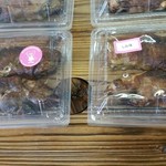 みのう豚足 山歩 - 料理写真: