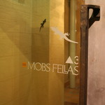 MOBS FELLAS - 