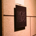 MOBS FELLAS - 