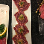 Yakiniku Zuien - 