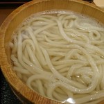 讃岐製麺 - 