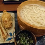 讃岐製麺 - 