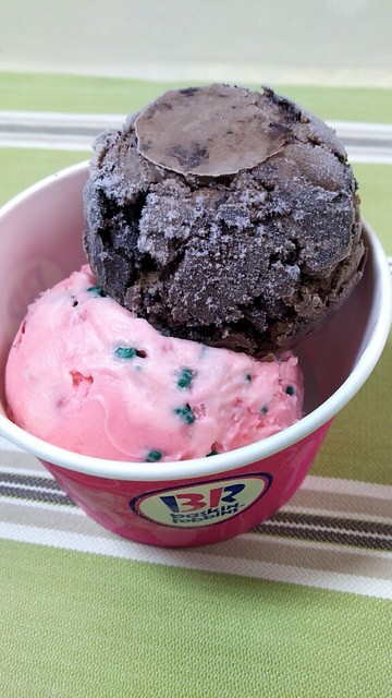 サーティワンアイスクリーム イオンタウン名取店 - 杜せきのした（ジェラート・アイスクリーム）の写真