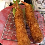 活魚廻転寿し 水天 - 