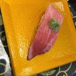 活魚廻転寿し 水天 - 