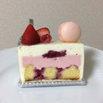 アステリスク - パルフュメ 580円 ★3.6