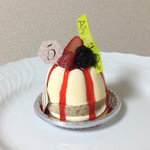 アステリスク - リス 580円 ★4.9