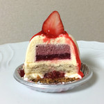 アステリスク - リス 580円 ★4.9