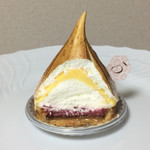 アステリスク - フレシュール 520円 ★4.9