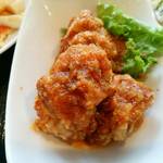 中国レストラン 雪園 - 