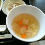 中国レストラン 雪園 - 