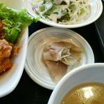 中国レストラン 雪園 - 