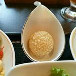 中国レストラン 雪園 - 