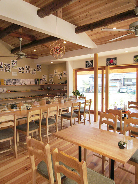 cafe Crystal photo 5