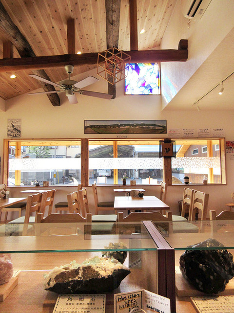 cafe Crystal photo 4