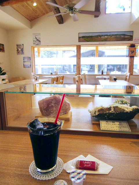 cafe Crystal photo 2