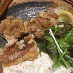 オイルしゃぶしゃぶ 和達  渋谷 宇田川町店 - 