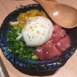 オイルしゃぶしゃぶ 和達  渋谷 宇田川町店 - 