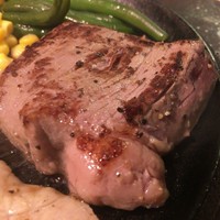 マヌエル タスカ ド ターリョ 丸の内店 - ランプ