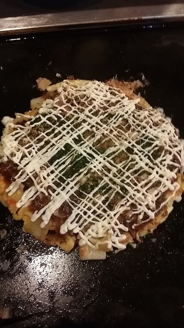 てっぱん大吉 浅草店 浅草 つくばｅｘｐ もんじゃ焼き 食べログ