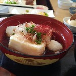 とうふや豆蔵 - 