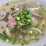 Pho Hoa - 