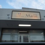 Cafe Marae - 