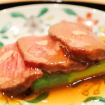 まき村 - 但馬牛とアスパラ