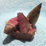 肉屋 雪月花 NAGOYA - 鹿児島A5サーロイン