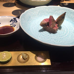 肉屋 雪月花 NAGOYA - 鹿児島A5サーロイン